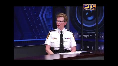 jennifer_ewans|Peel police Chief Jennifer Evans named in $21M。